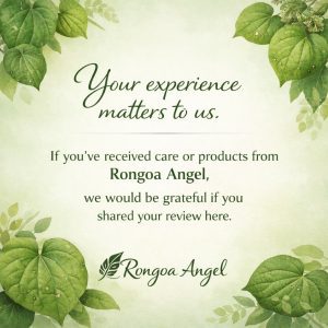 Customer Reviews on Facebook