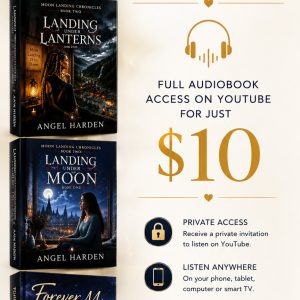 Audio Books By Angel
